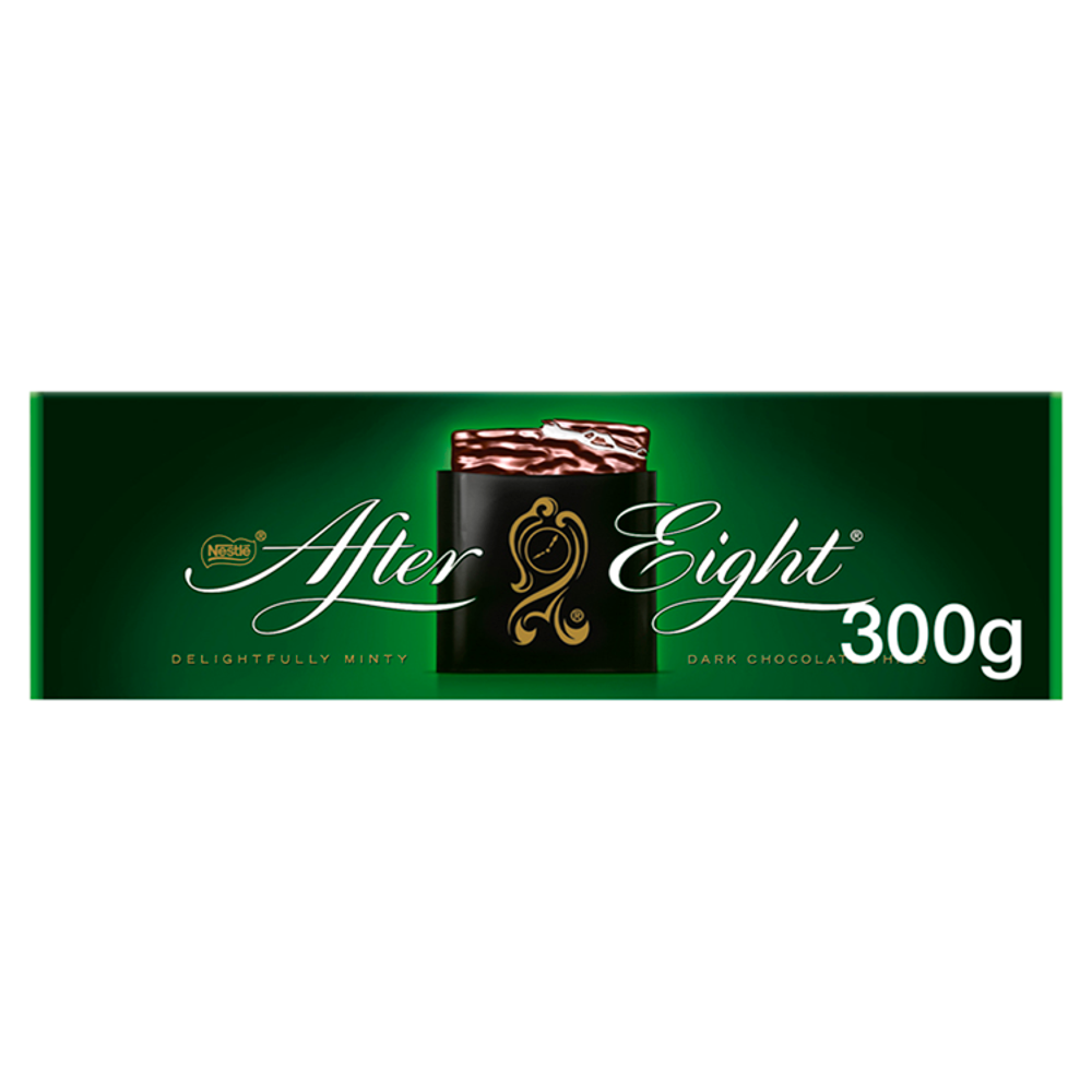 After Eight pastilles chocolatées 300 g