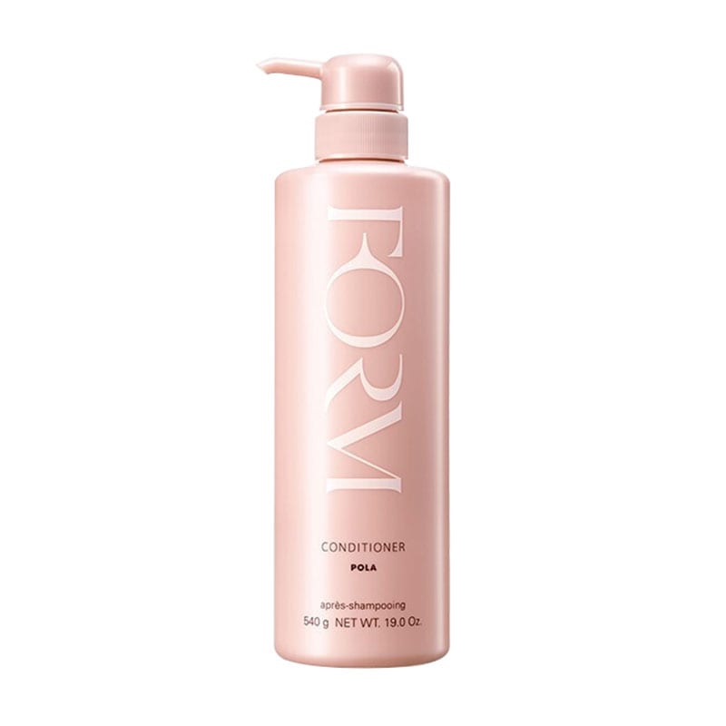 POLA FORM Shape Beautiful Après-shampooing Type Doux Volume Cheveux - 540 g