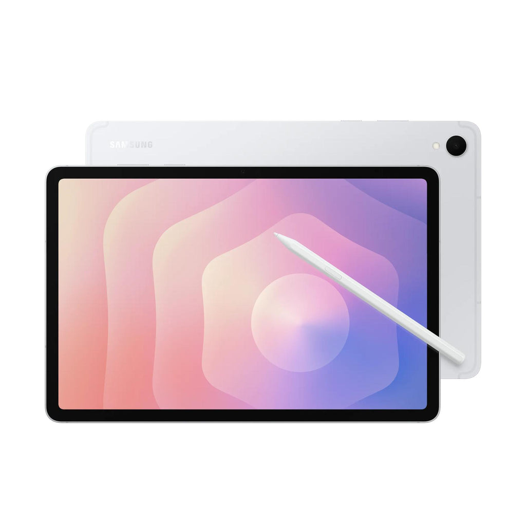 Samsung Galaxy Tab S11 Wi-Fi 128 Go Argent