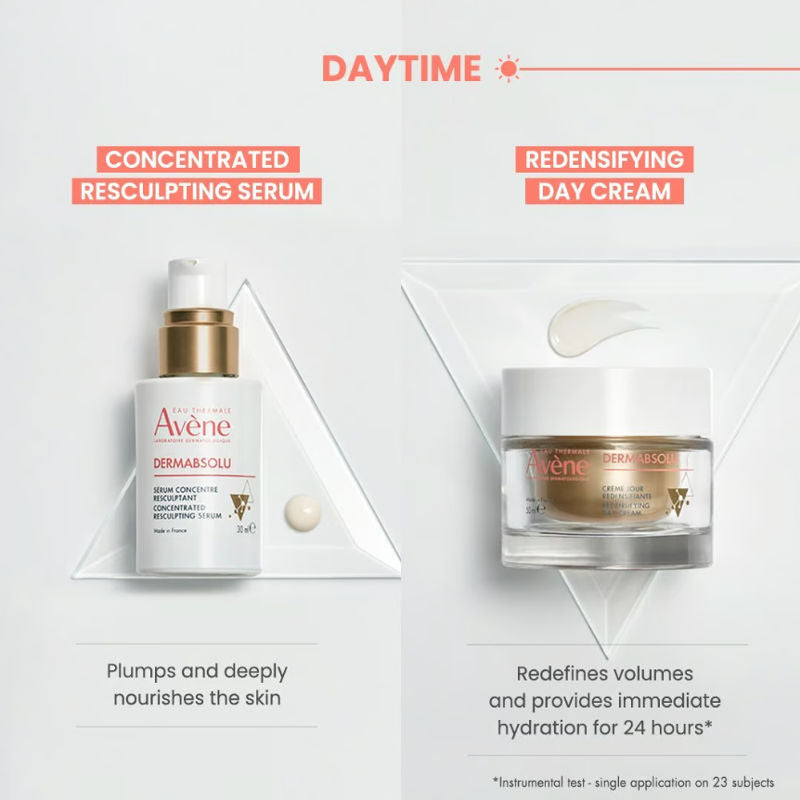 AVÈNE DermAbsolu Crème Jour Redensifiante 50ml