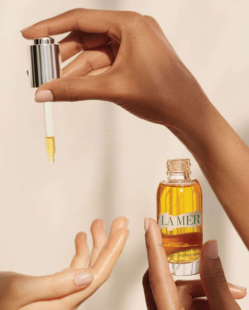 La Mer Huile régénérante 30 ml