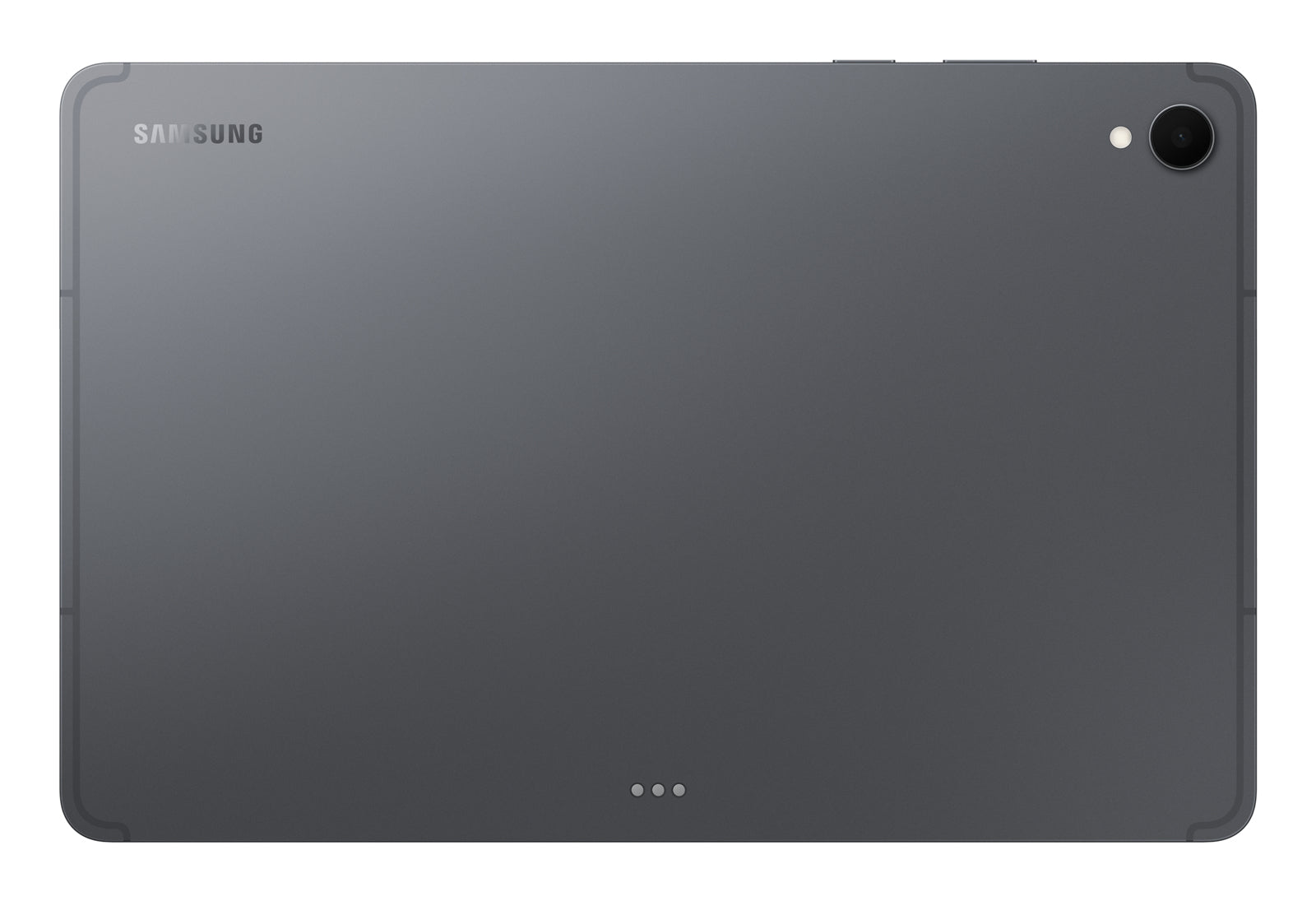 Samsung Galaxy Tab S11 Wi-Fi 512 Go Gris