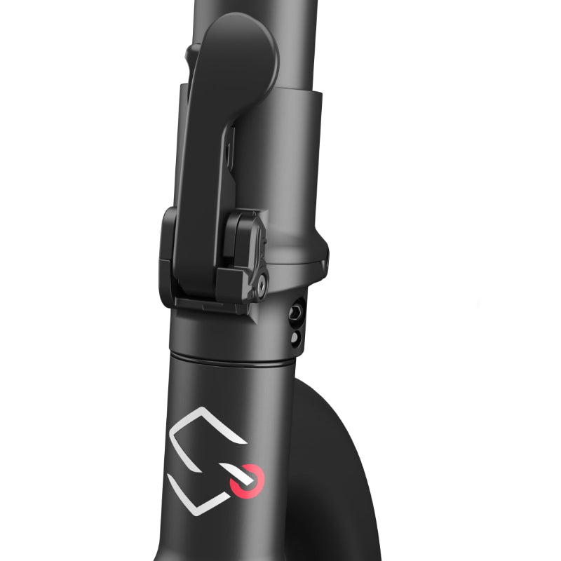 Trottinette Électrique Sharp 350w 25km/h Noir Modèle EM-KS2AEU-B