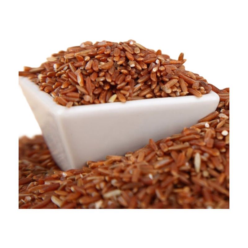 Sawat-D Riz cargo rouge, 1 kg