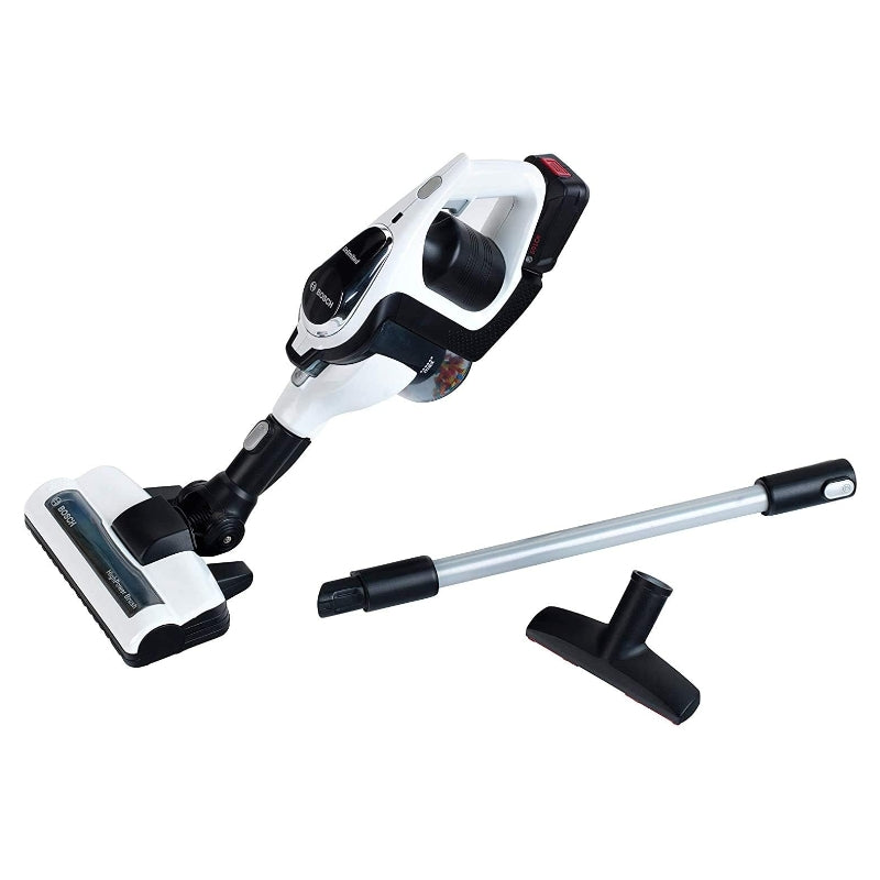 Klein Bosch Unlimited Aspirateur Jouet Noir 6812