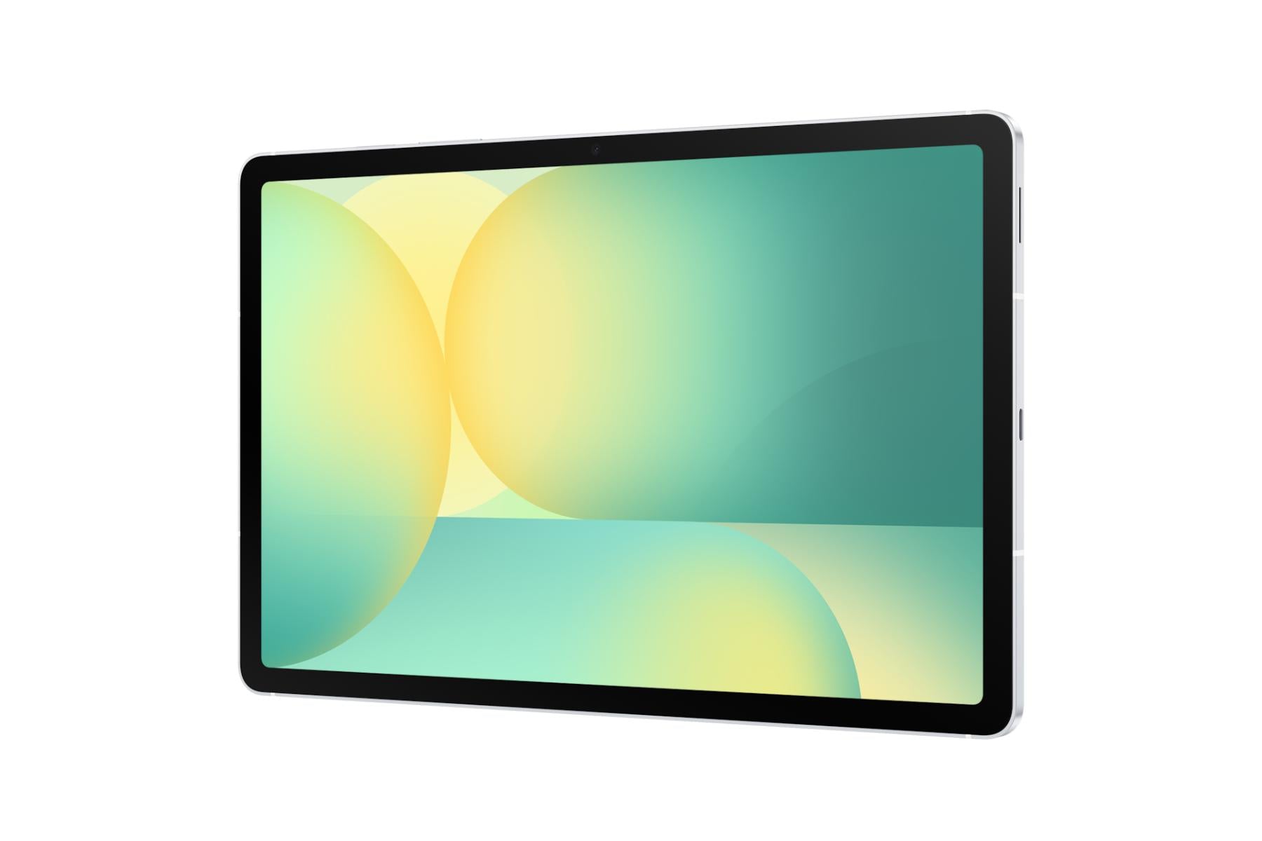 Samsung Galaxy Tab S10FE Wi-Fi 128 Go Argent