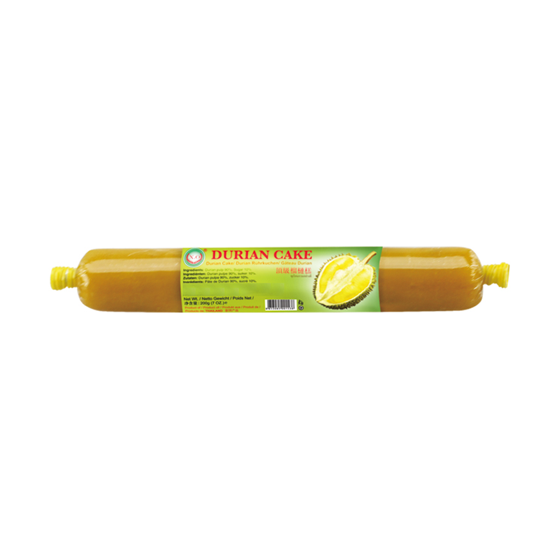 X.O Gâteau au durian 200 g