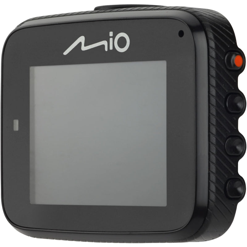 Mio MiVue C312 Dashcam Full HD avec capteur 2 Mpx