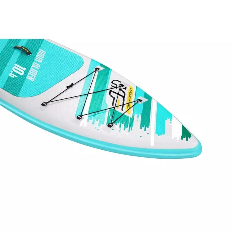 Bestway Hydro-Force - Pack SUP Touring Aqua Glider 320 x 79 x 12 cm