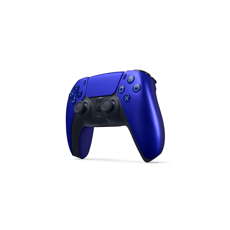 Sony Manette PS5 sans fil Dualsense - Cobalt Blue