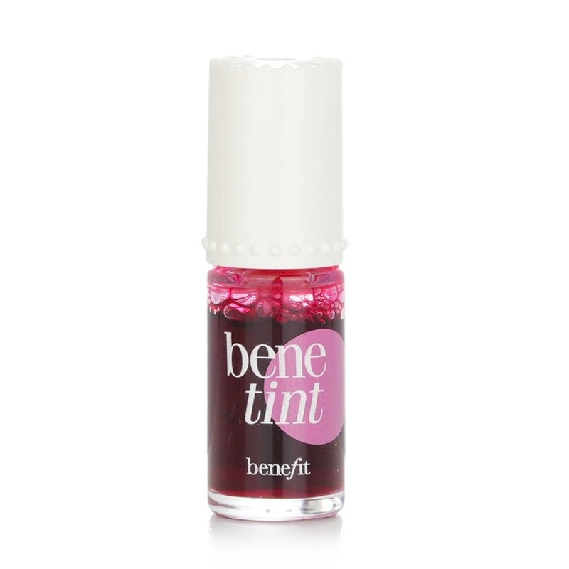 Benefit Benetint Teinte Lèvres et Joues Rosée 6 ml
