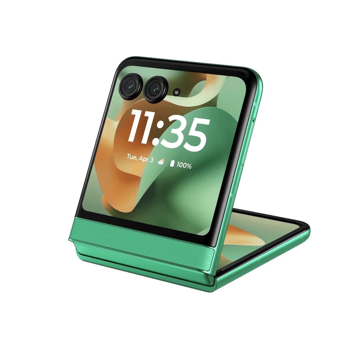 Motorola Razr 60 8/256 Vert printemps