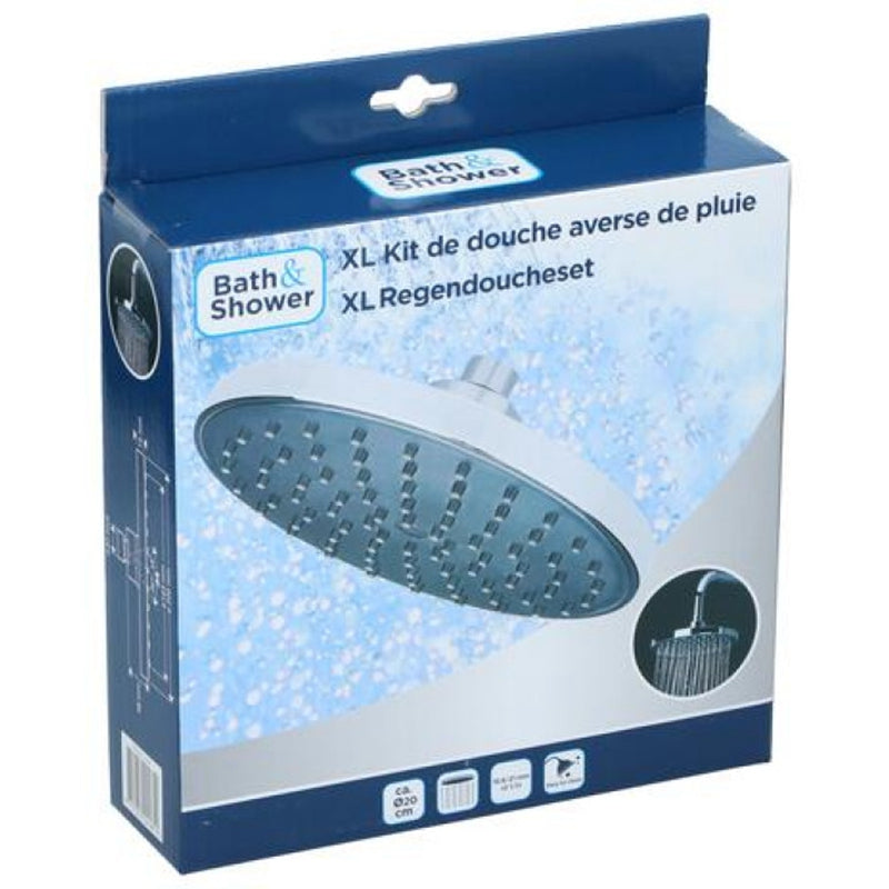 Pommeau de douche pour salle de bain - Couleur aléatoire