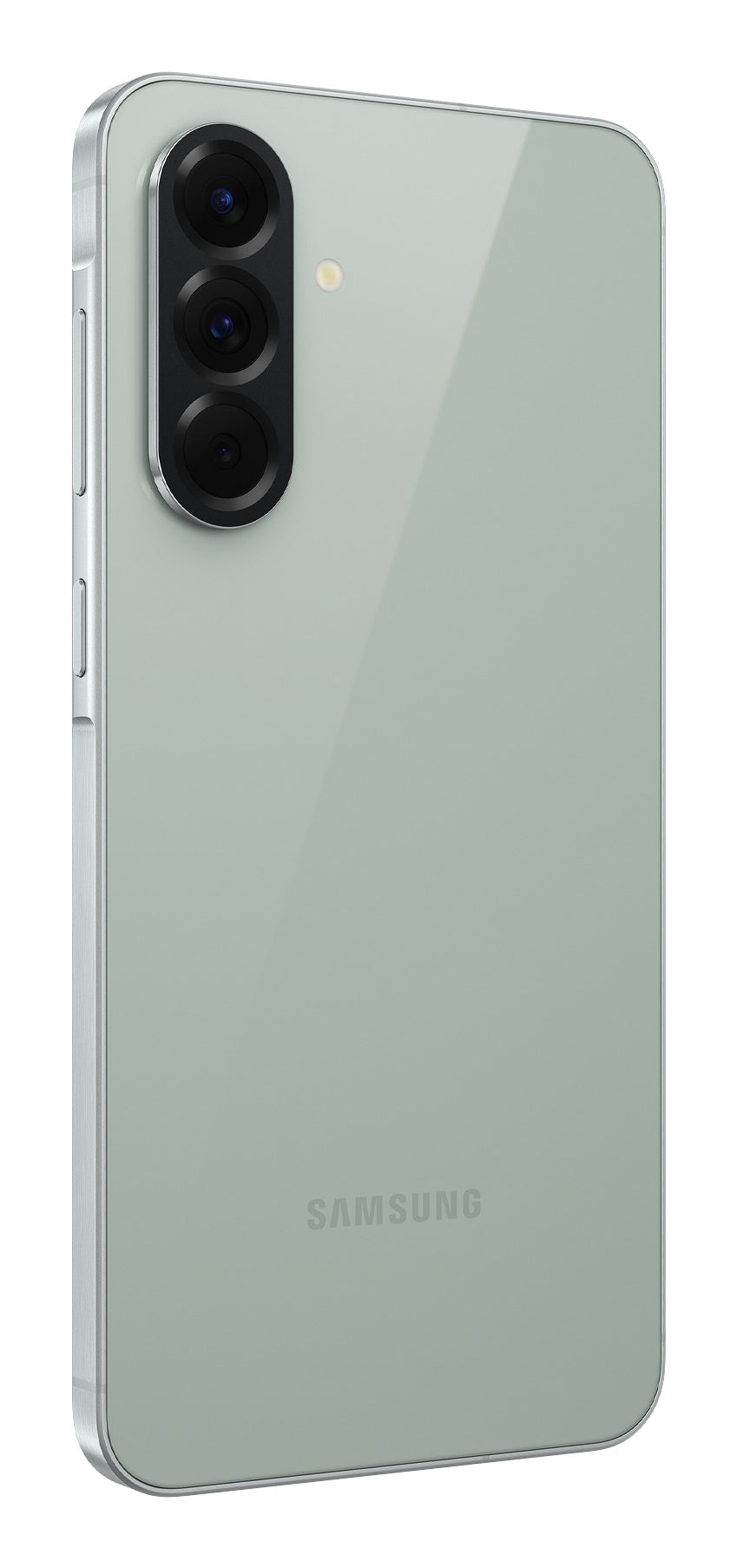 Samsung Galaxy A56 128 Go 5G Vert sauge