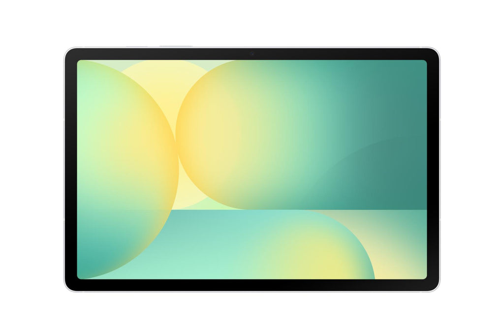 Samsung Galaxy Tab S10FE Wi-Fi 128 Go Argent