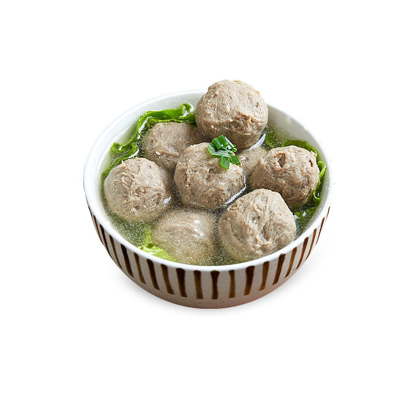 Lakovo Boulettes de bœuf 500 g