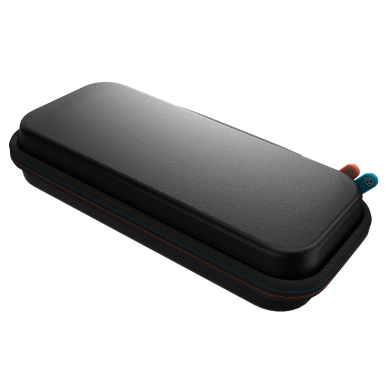 Hyperkin Étui de transport pour Switch 2 - Noir