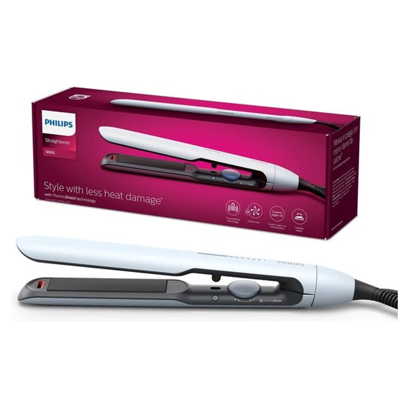 Philips Sonicare BHS520/00 Lisseur à cheveux Série 5000