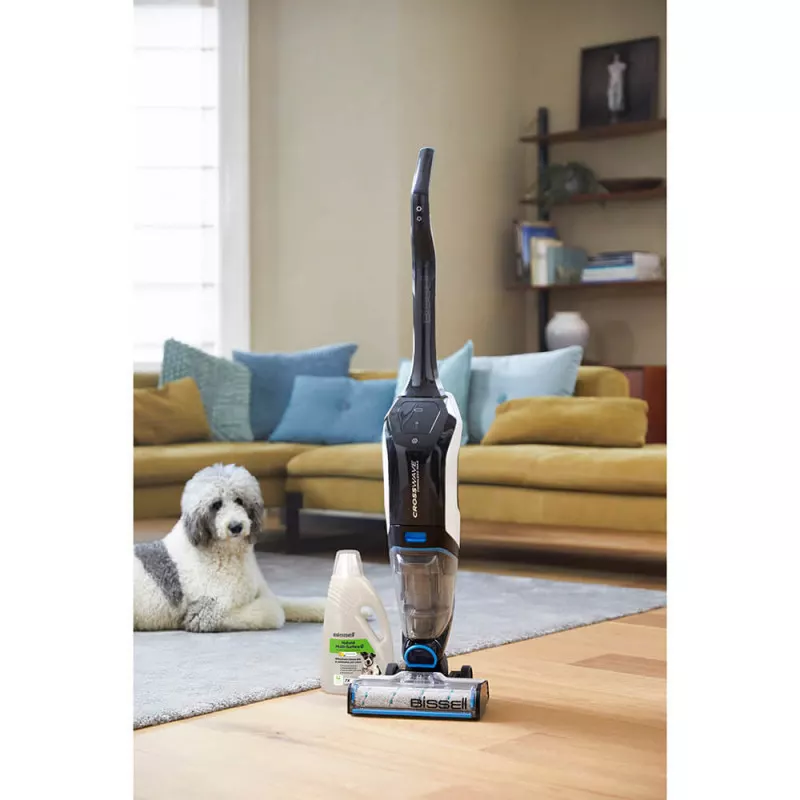 BISSELL Détergent naturel multisurface pour animaux 2 L
