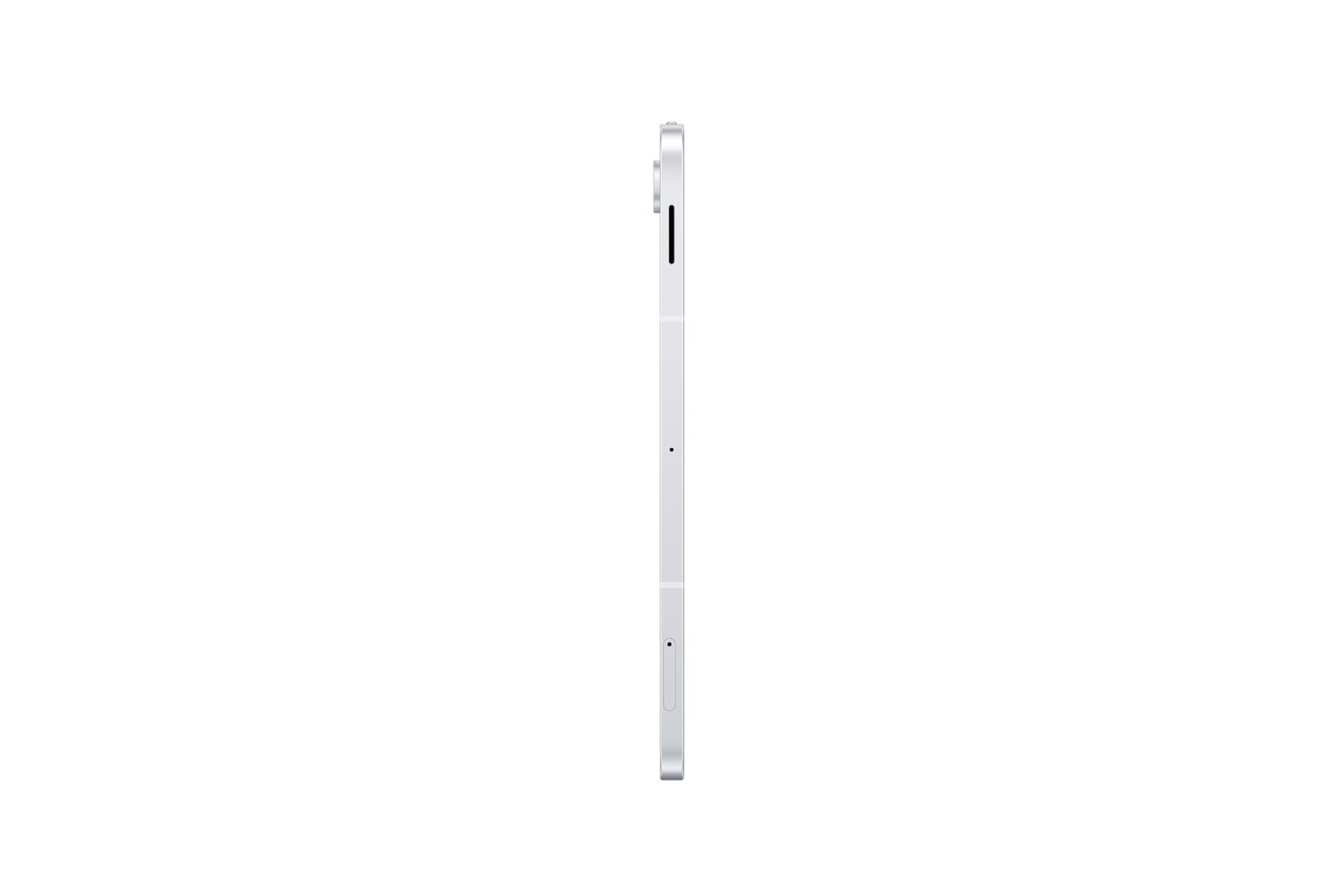 Samsung Galaxy Tab S10FE Wi-Fi 128 Go Argent