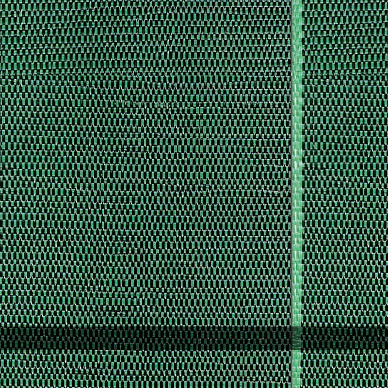 Tenax Cover Pro Toile de paillage pour jardins et potagers Vert 2,00 x 5 m