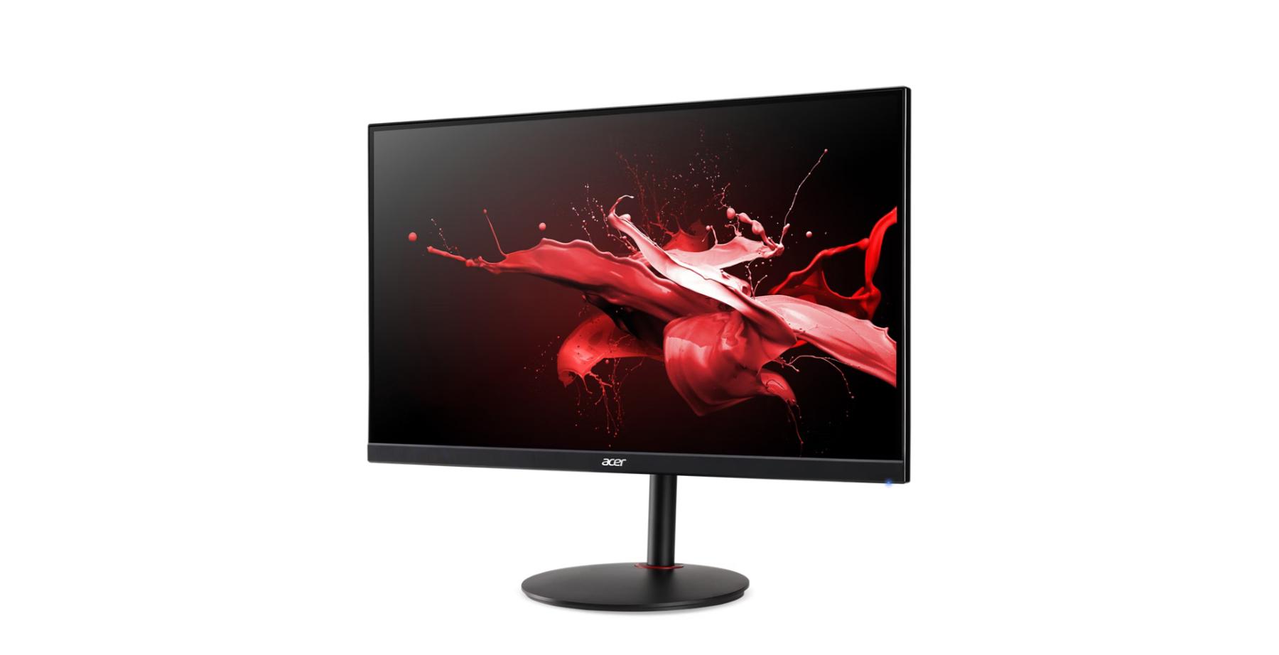 Acer Nitro XV240YM3 moniteur gaming