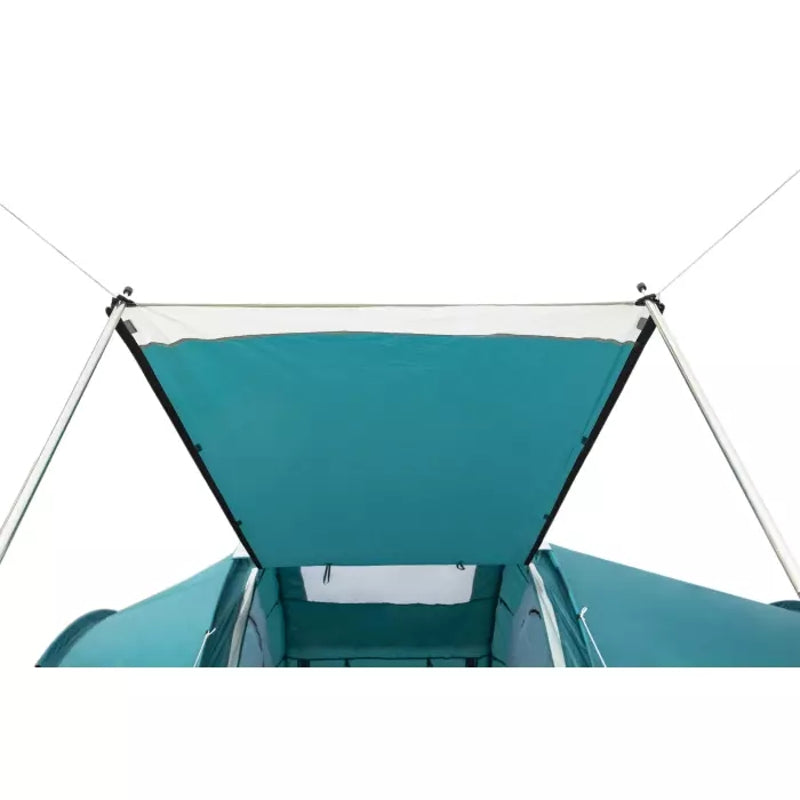 Bestway® Active Mount 3 Tente de camping 3 personnes (210 + 140) x 240 x 130 cm