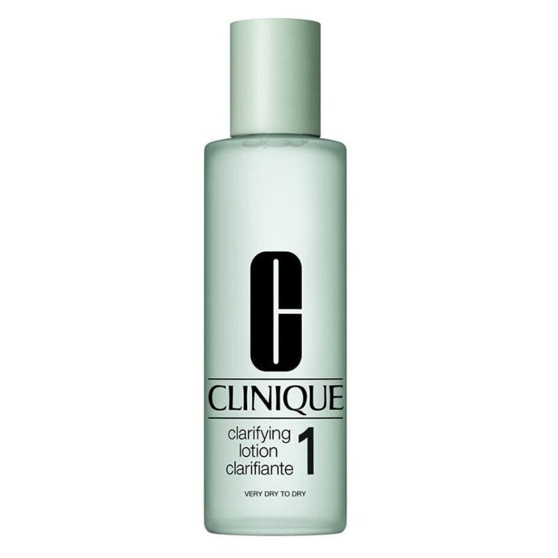 Clinique 3 étapes Lotion clarifiante 1 400 ml