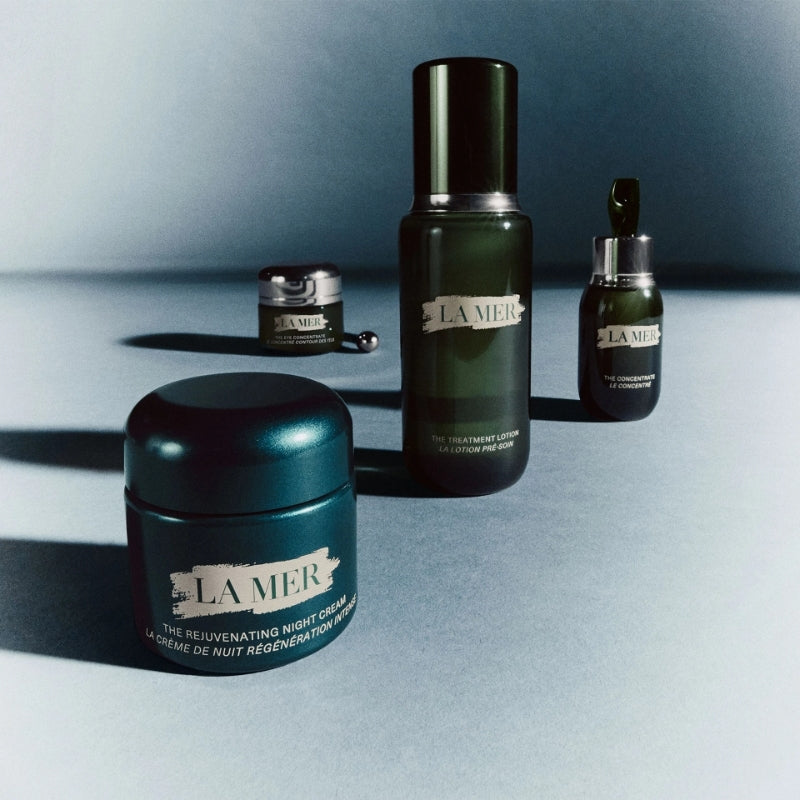 La Mer Miracle Night Cream - Crème de Nuit 30