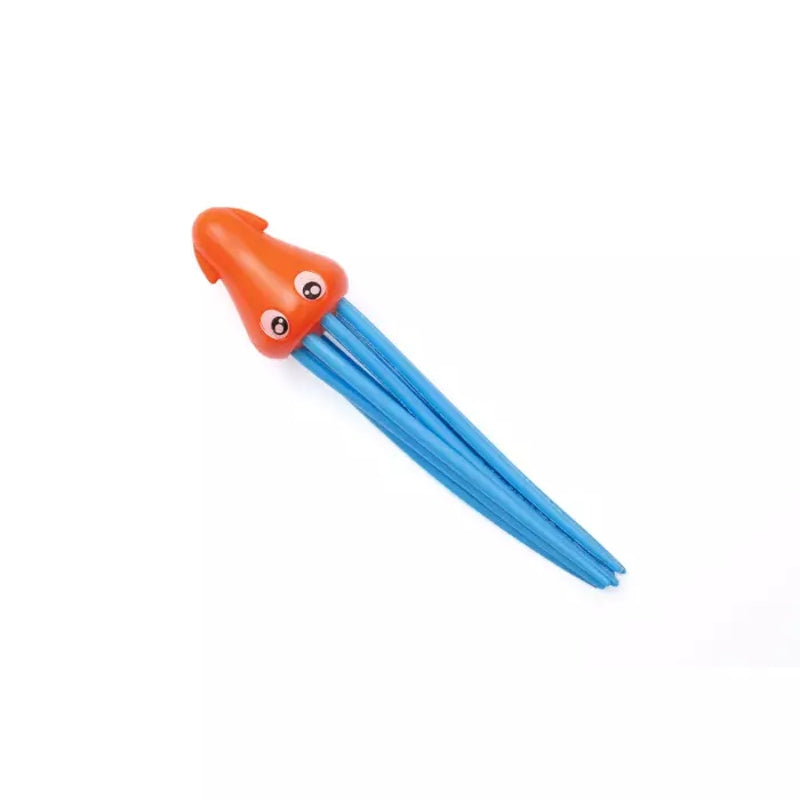 Bestway Figurines de plongée Speedy Squid™ dès 3 ans, lot de 3 pièces