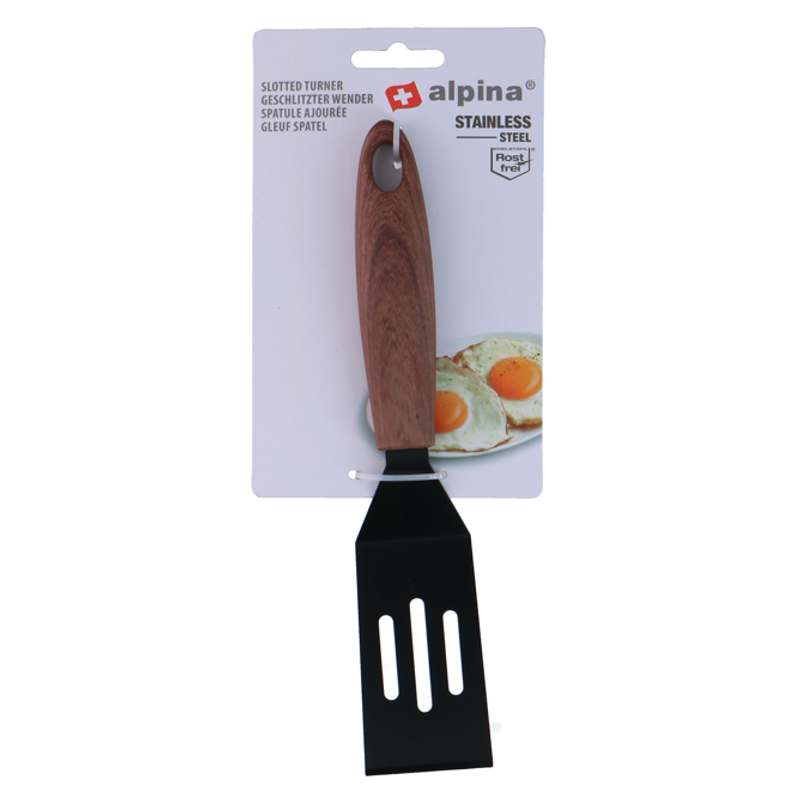 Alpina Spatule Ajourée 22 c