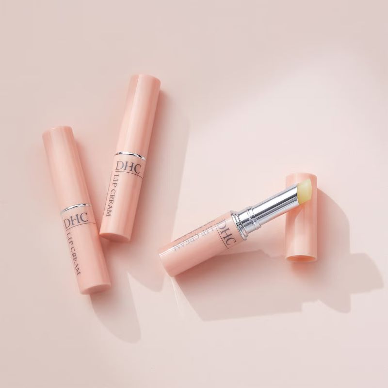 DHC Crème hydratante classique pour les lèvres - 1,5 g