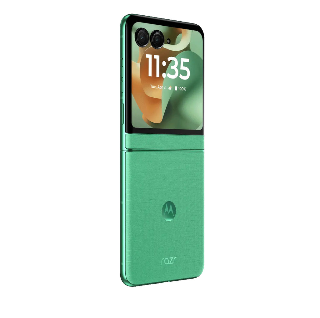 Motorola Razr 60 8/256 Vert printemps