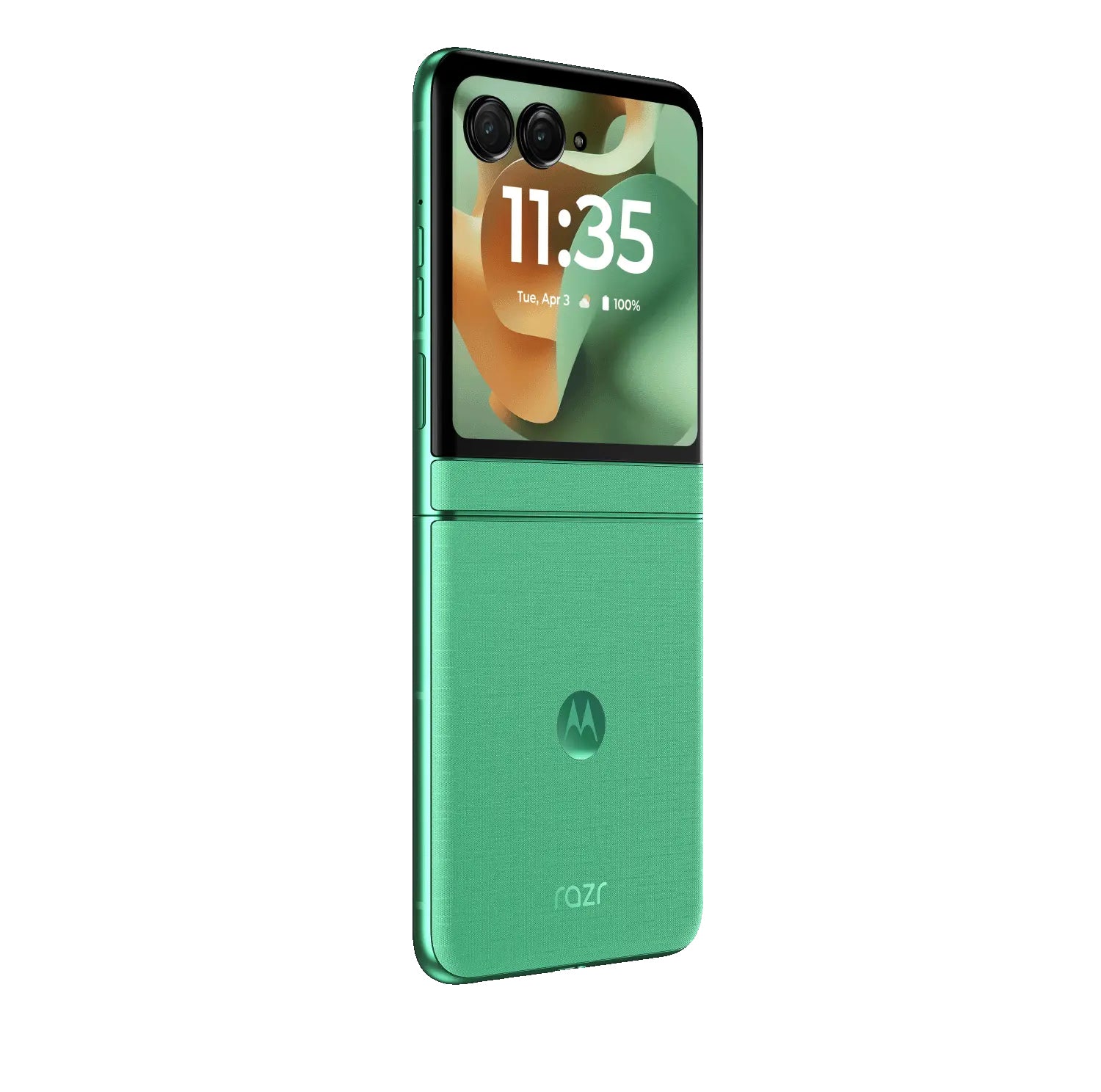 Motorola Razr 60 8/256 Vert printemps