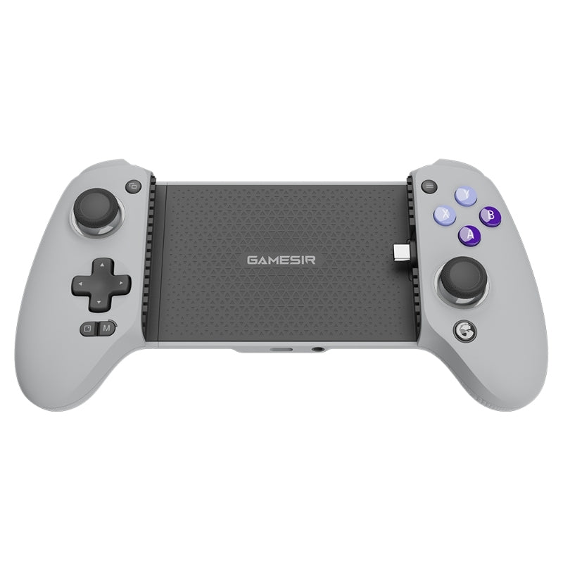 GameSir Manette de Jeu Mobile Filaire GameSir G8 Galileo Type-C pour iOS 14 et + / Android 8.0 et +