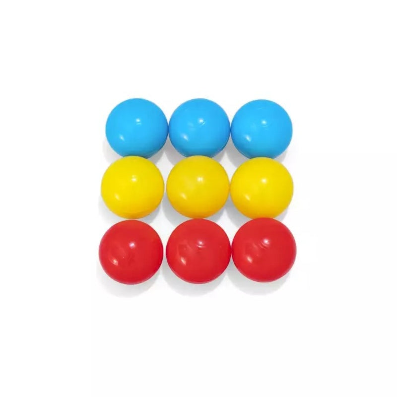 Bestway Champion Plateforme de jeu de Pong flottant - 105 x 79 cm