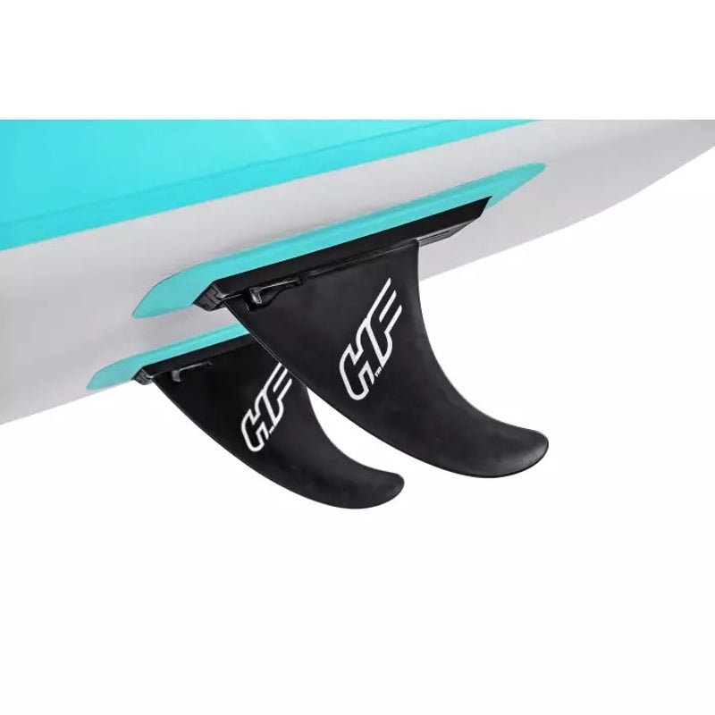 Bestway Hydro-Force - Pack SUP Touring Aqua Glider 320 x 79 x 12 cm