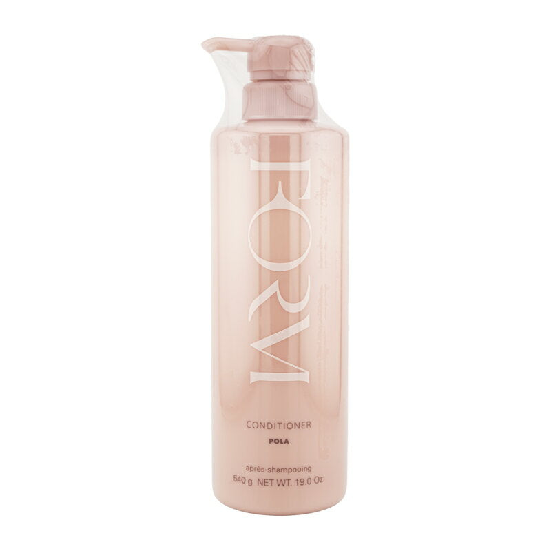 POLA FORM Shape Beautiful Après-shampooing Type Doux Volume Cheveux - 540 g