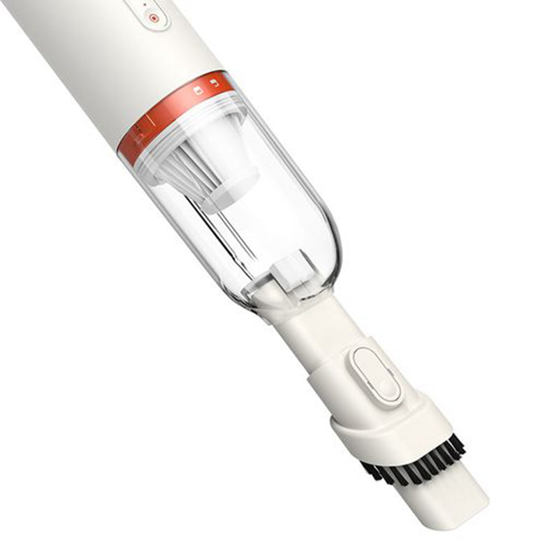Baseus A2Pro Aspirateur de voiture 6000 pa - Blanc
