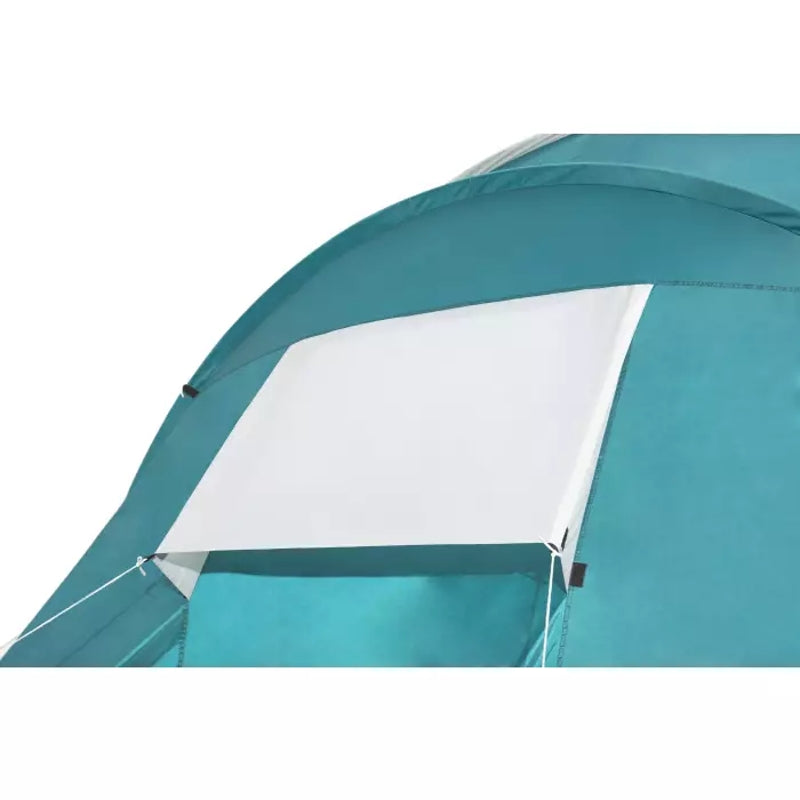 Bestway® Active Mount 3 Tente de camping 3 personnes (210 + 140) x 240 x 130 cm