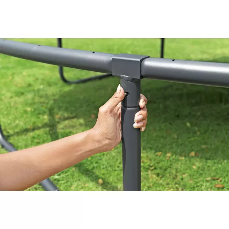 Bestway Xtreme Air™ Trampoline d’extérieur pour enfants - 3,05 m
