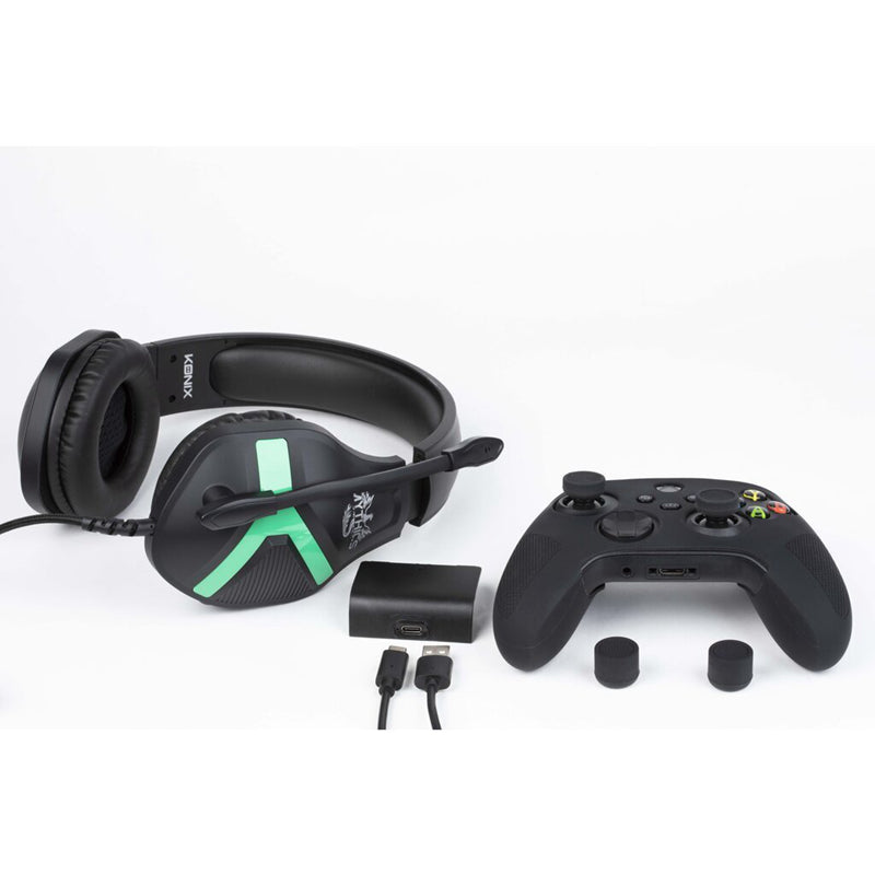 Mythics Pack d'accessoires pour Xbox Series X/S