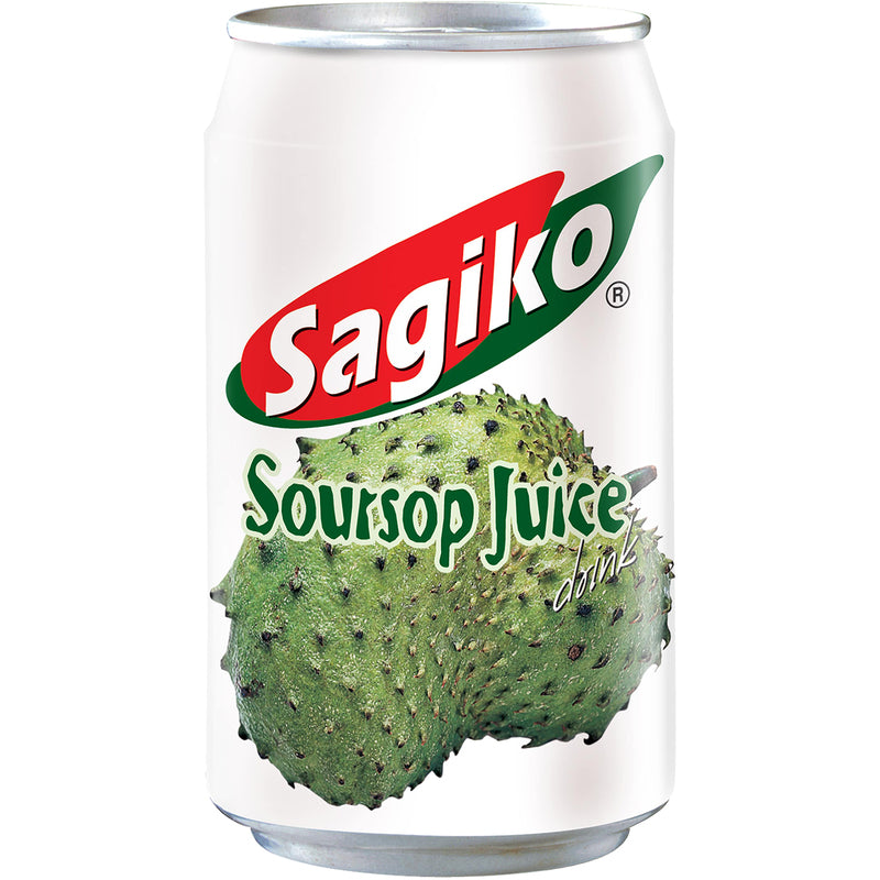 Sagiko Boisson au corossol - 320 ml