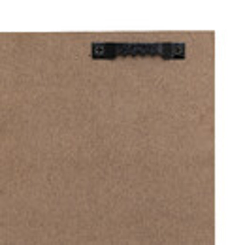 Atmosphera Décoration murale Louison 78 x 28 cm MDF