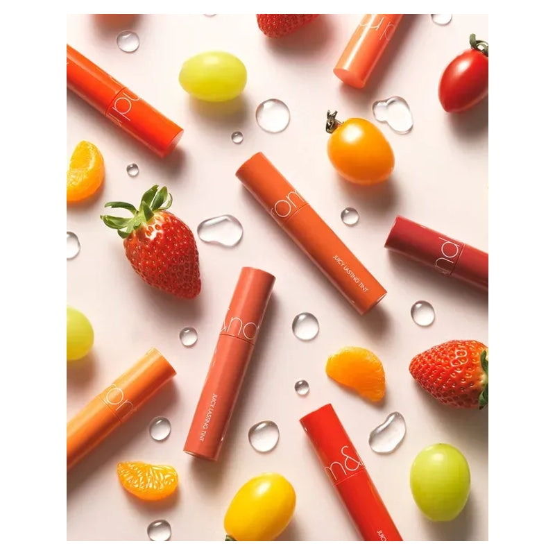 rom&nd Juicy Lasting Tint 06 Figfig 5,5 g