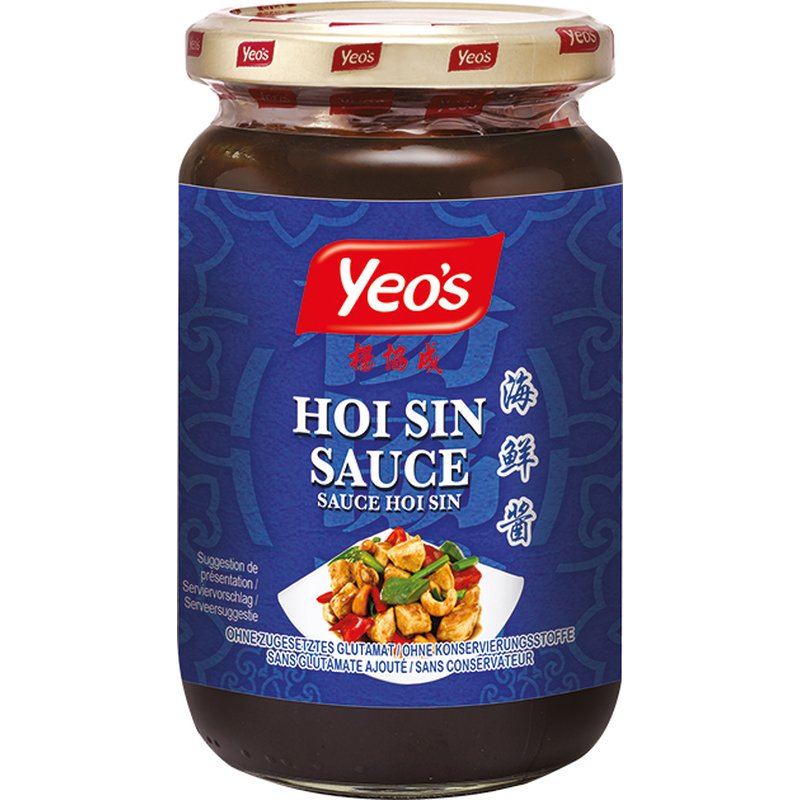 Yeo's Sauce Hoi Sin - 250 ml