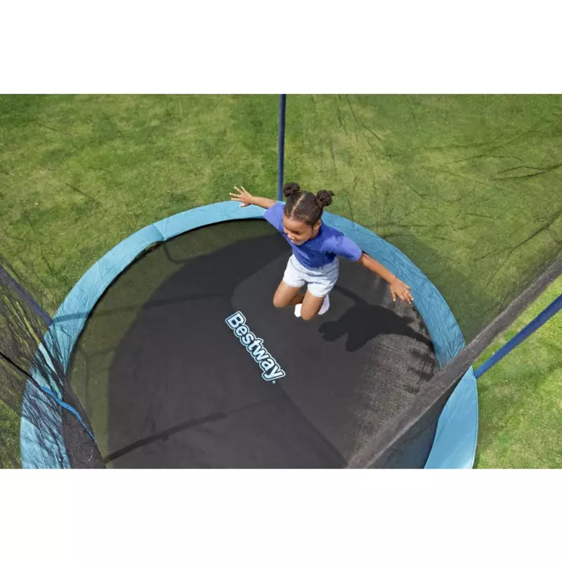 Bestway Xtreme Air™ Trampoline d’extérieur pour enfants - 3,05 m