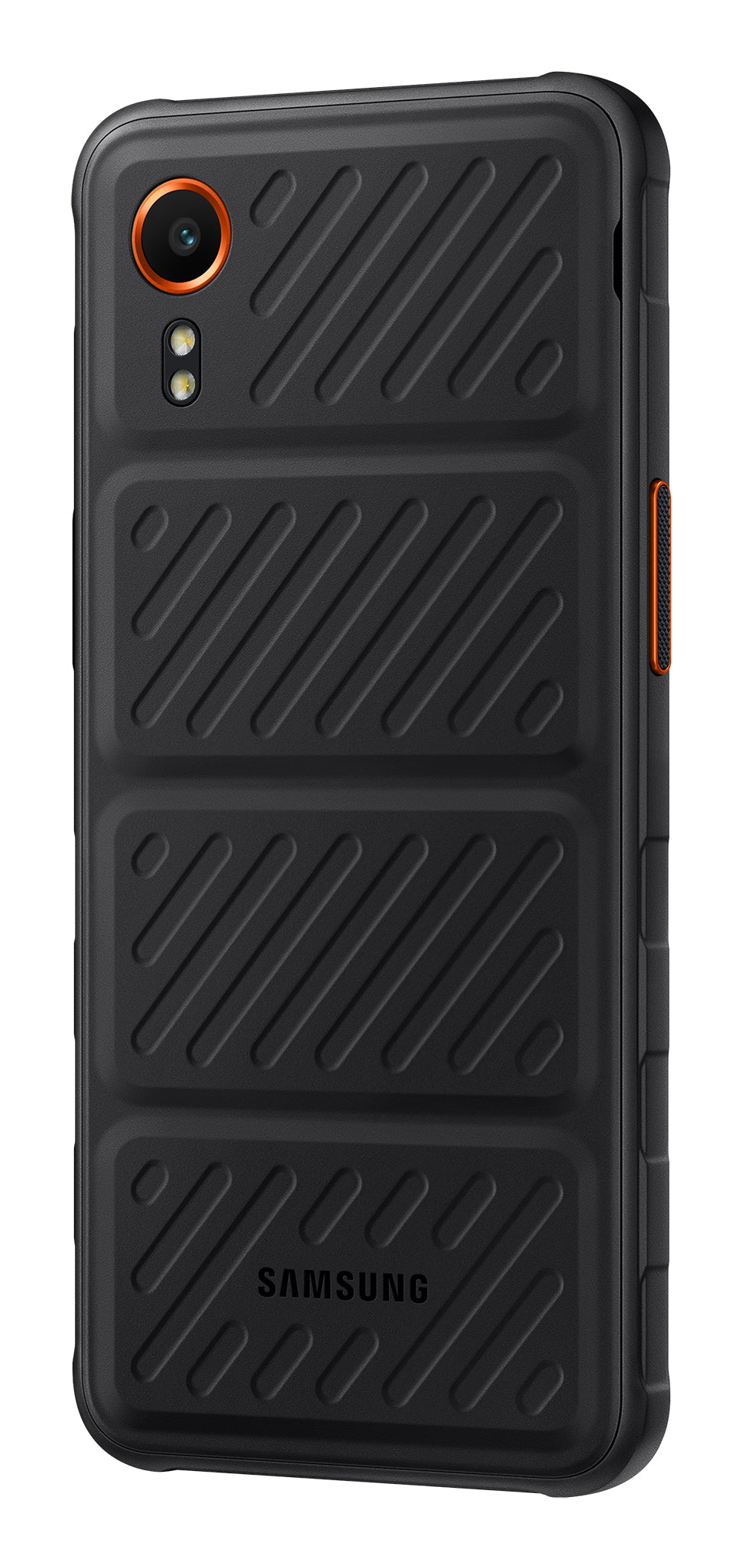Samsung Galaxy XCover7 Enterprise Edition 16,8 cm (6.6") Double SIM Android 14 5G USB Type-C 6 Go 128 Go 4050 mAh Noir