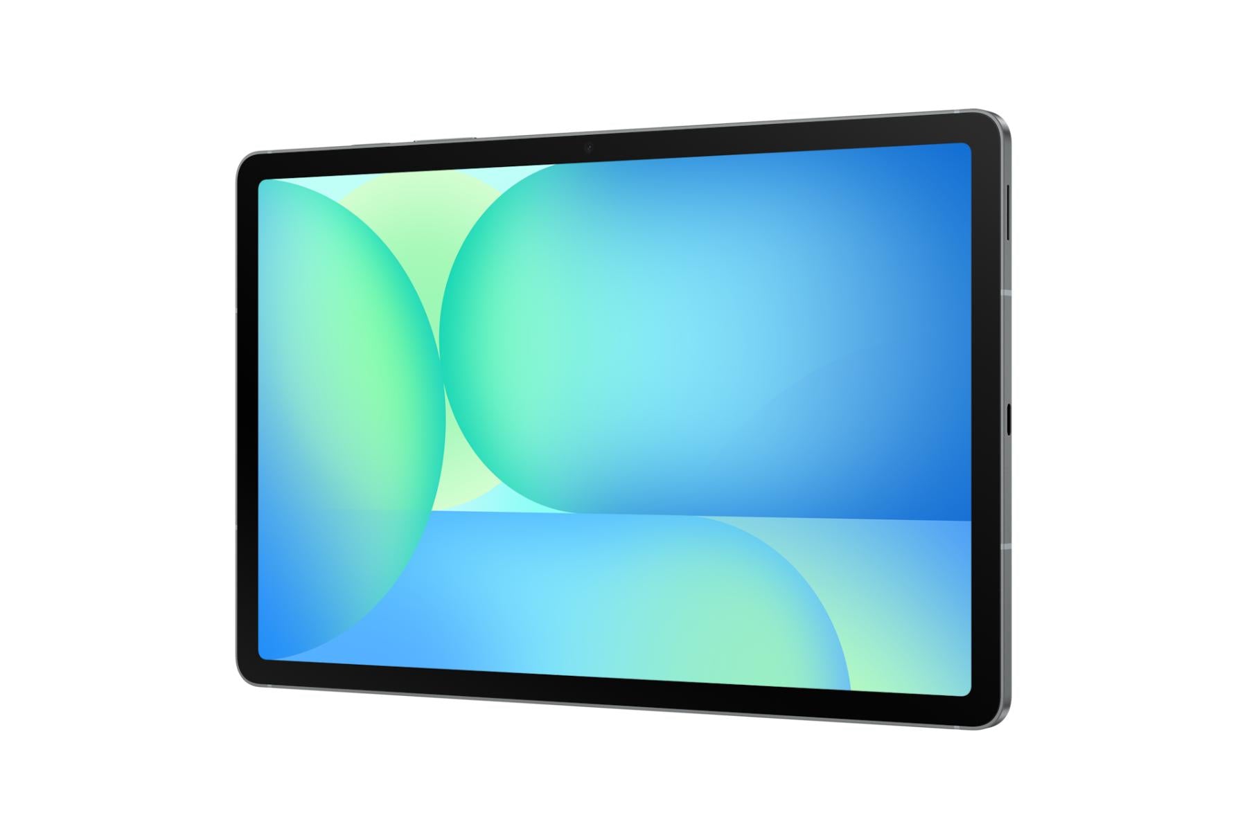 Samsung Galaxy Tab S10FE Wi-Fi 128 Go Gris