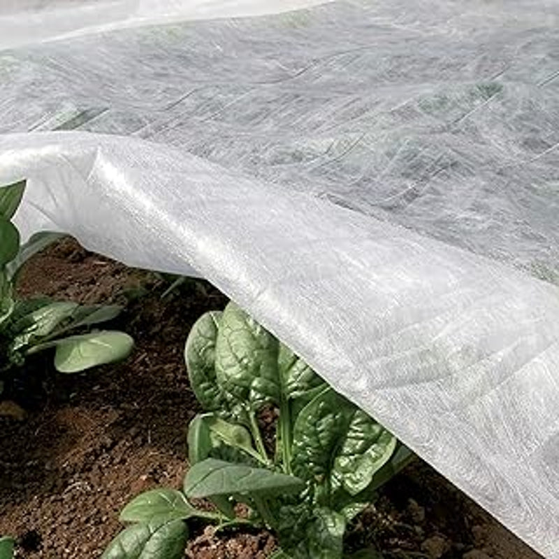 Tenax Ortoclima Plus Voile d’hivernage 1,6 x 500 m 30 g/m²